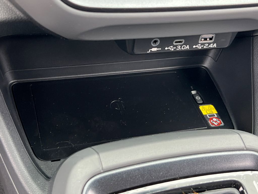 New 2026 Subaru Crosstrek 2.5i Wilderness image 26