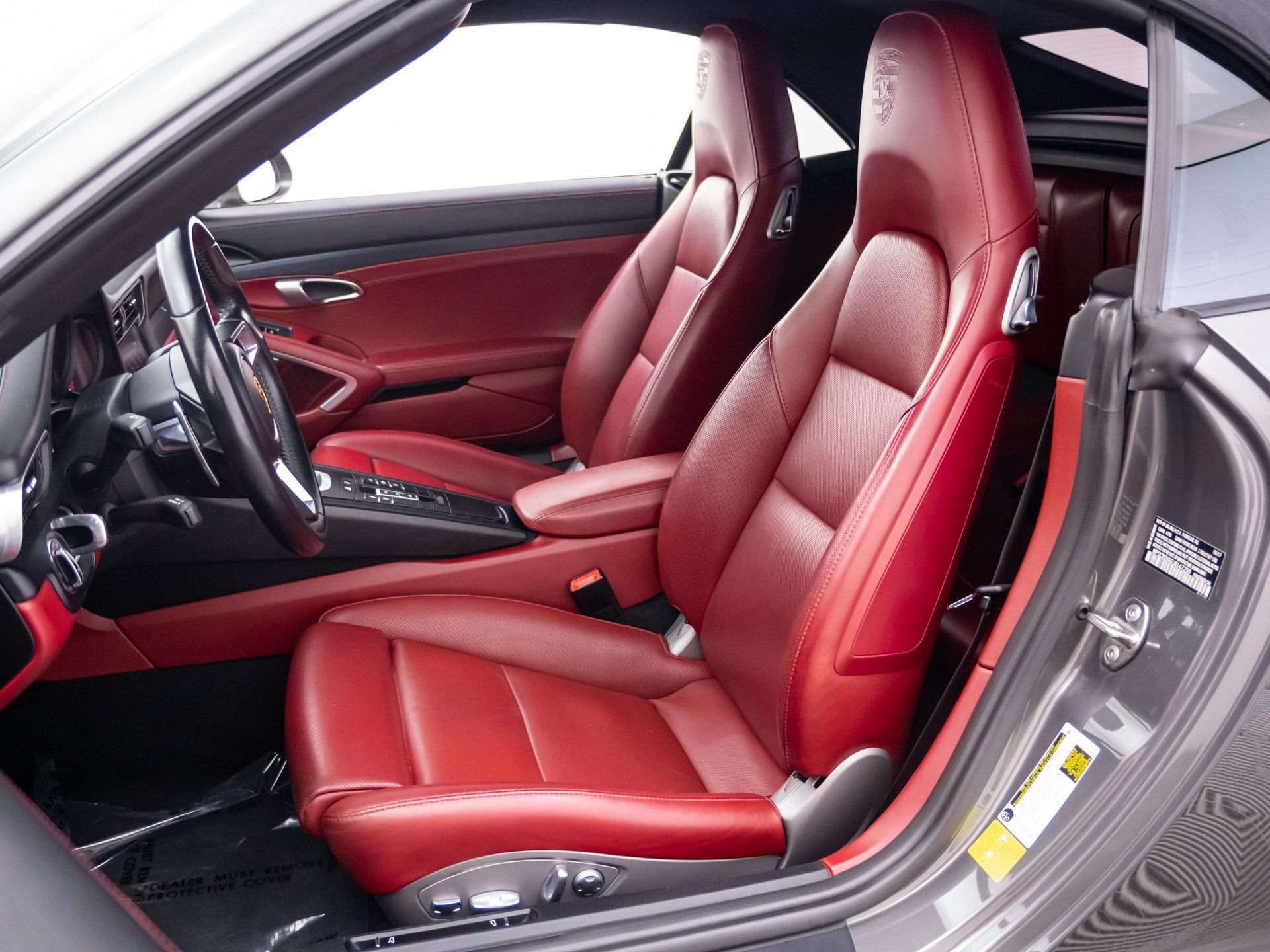 Used 2018 Porsche 911 Carrera GTS RWD image 5