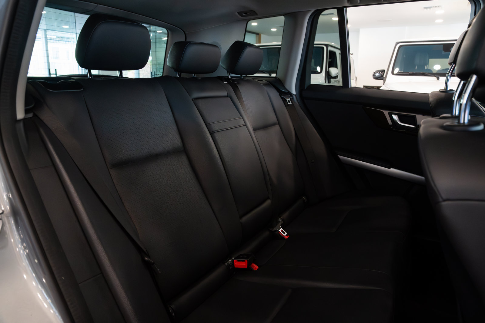 Used 2015 Mercedes-Benz GLK 350 4MATIC image 22