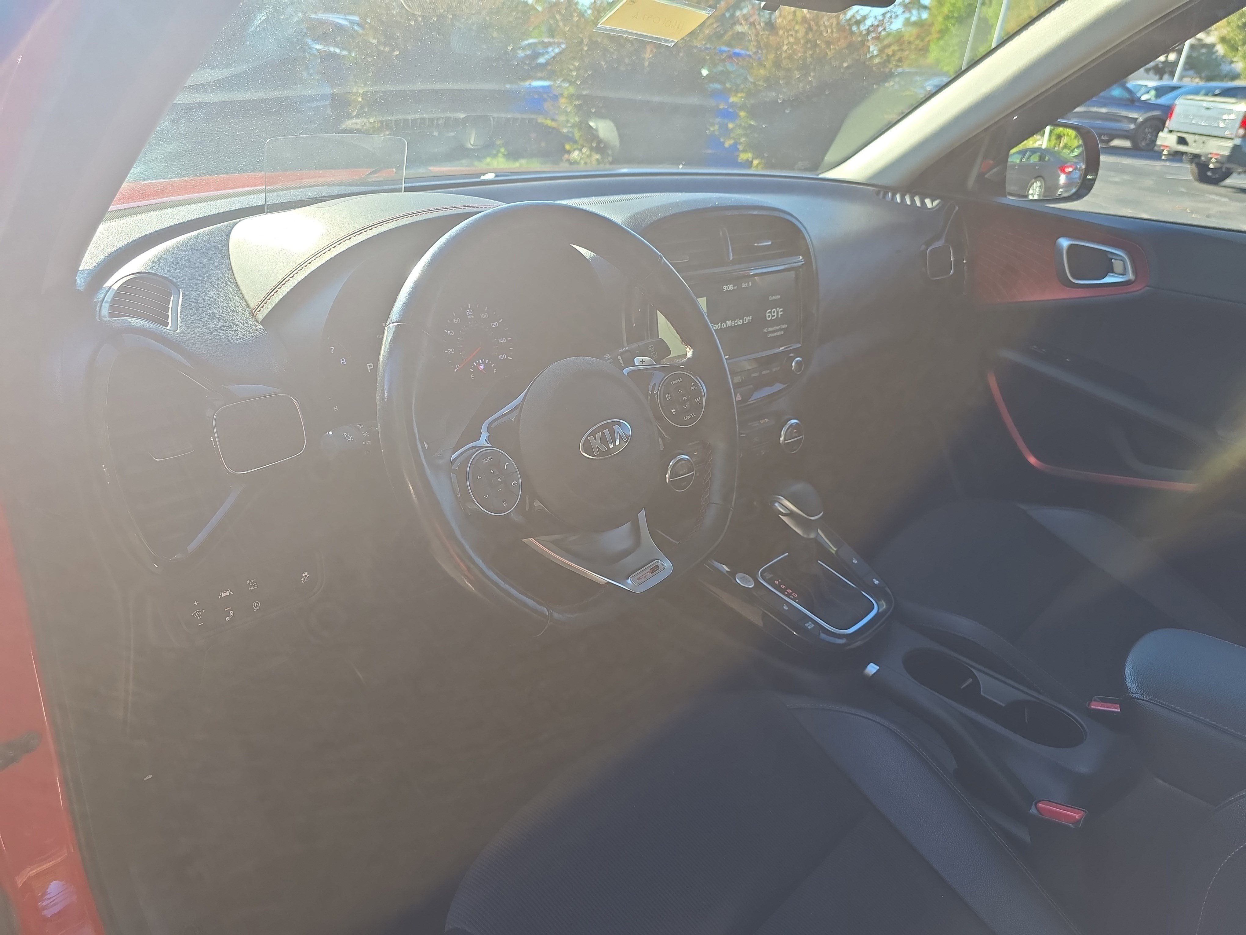 Used 2020 Kia Soul GT-Line Turbo image 15