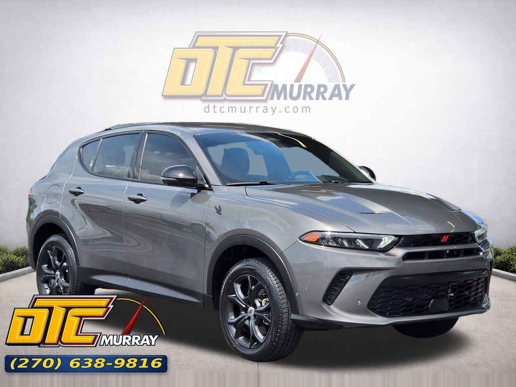 Used 2023 Dodge Hornet GT w/ Tech Pack w/o Parking