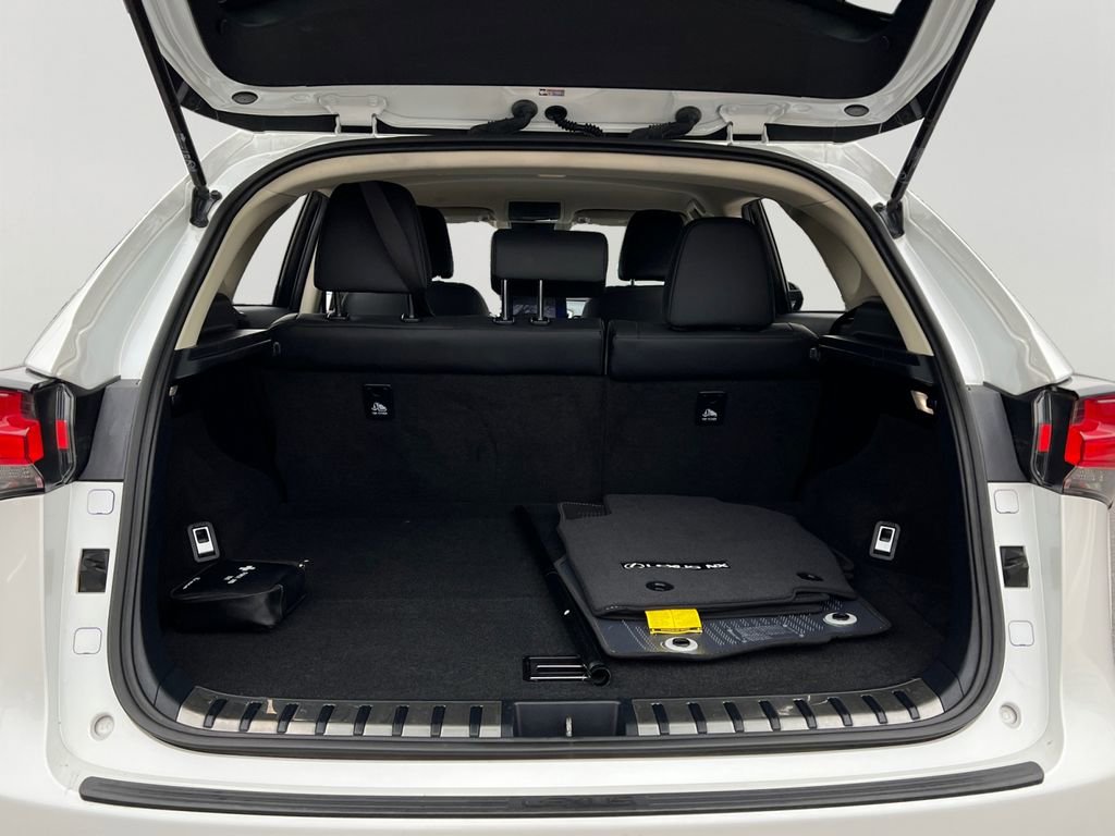 Used 2020 Lexus NX 300 FWD w/ Accessory Package 2 image 10