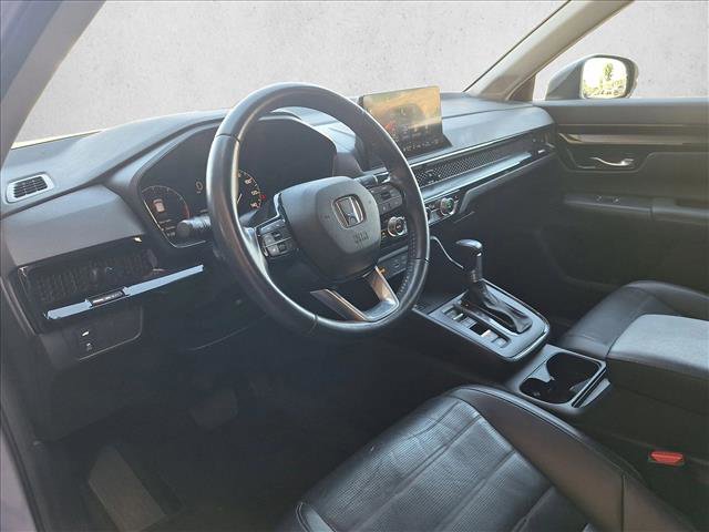Used 2023 Honda CR-V EX-L image 9