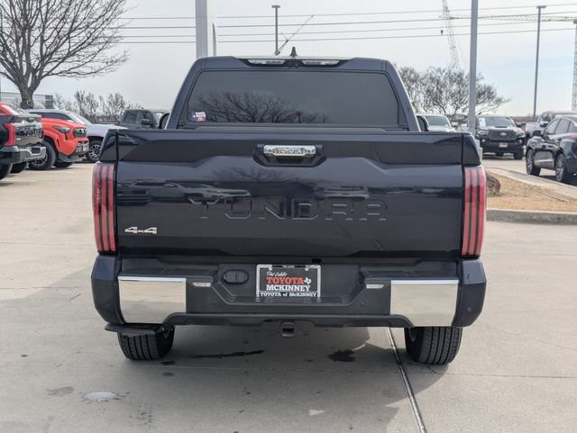 Used 2023 Toyota Tundra 1794 Edition image 7