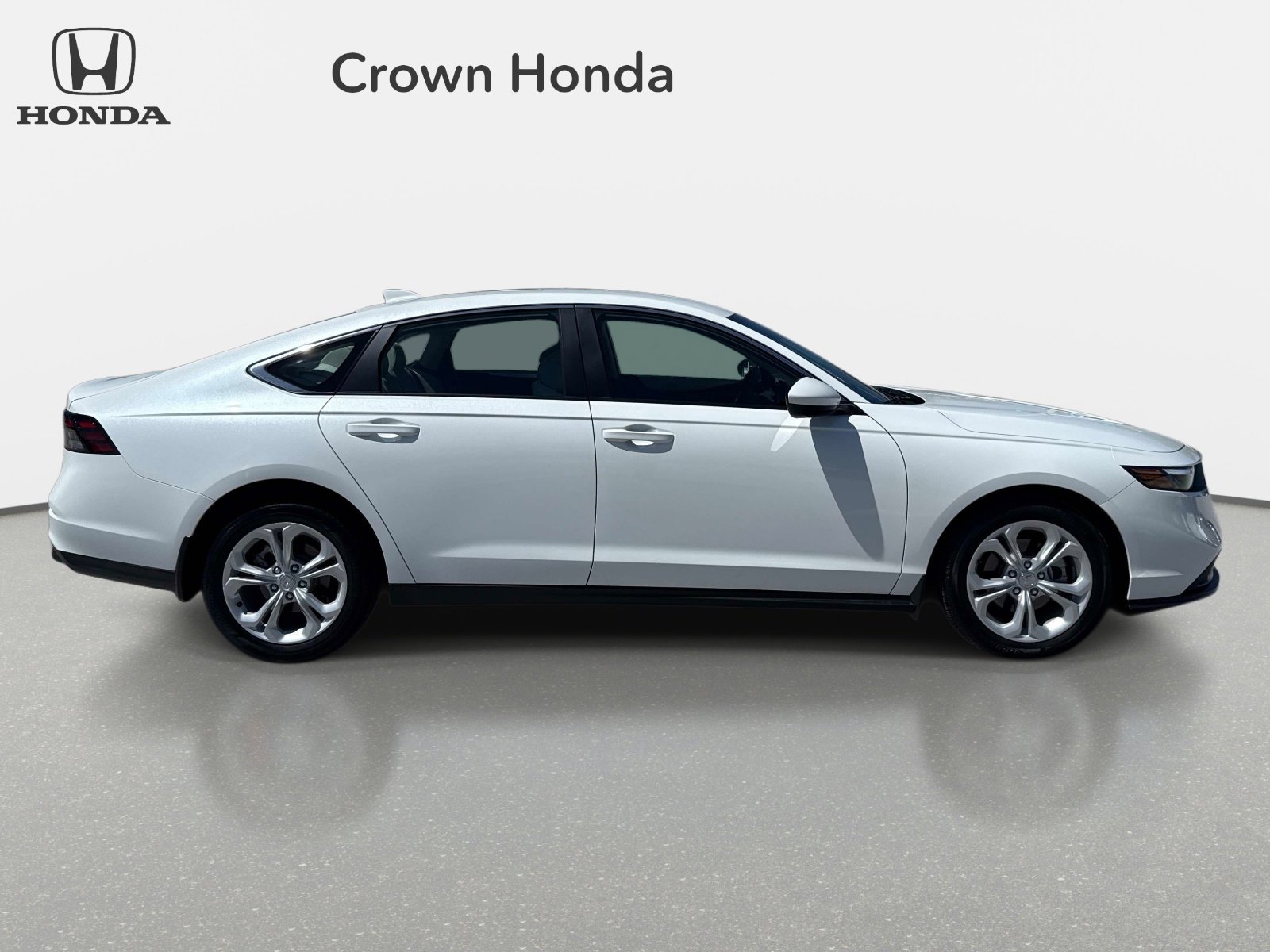 Used 2024 Honda Accord LX image 5