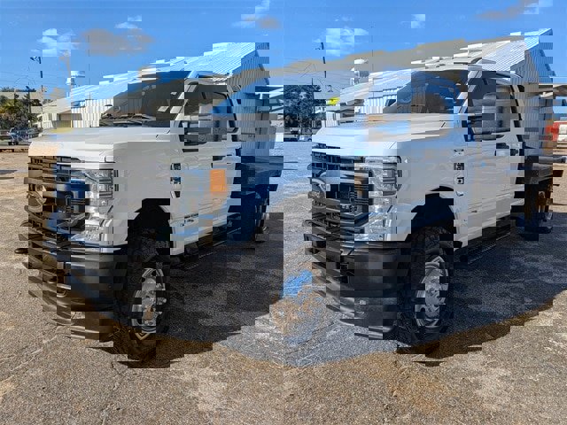 Used 2021 Ford F350 XL w/ Power Equipment Group image 8