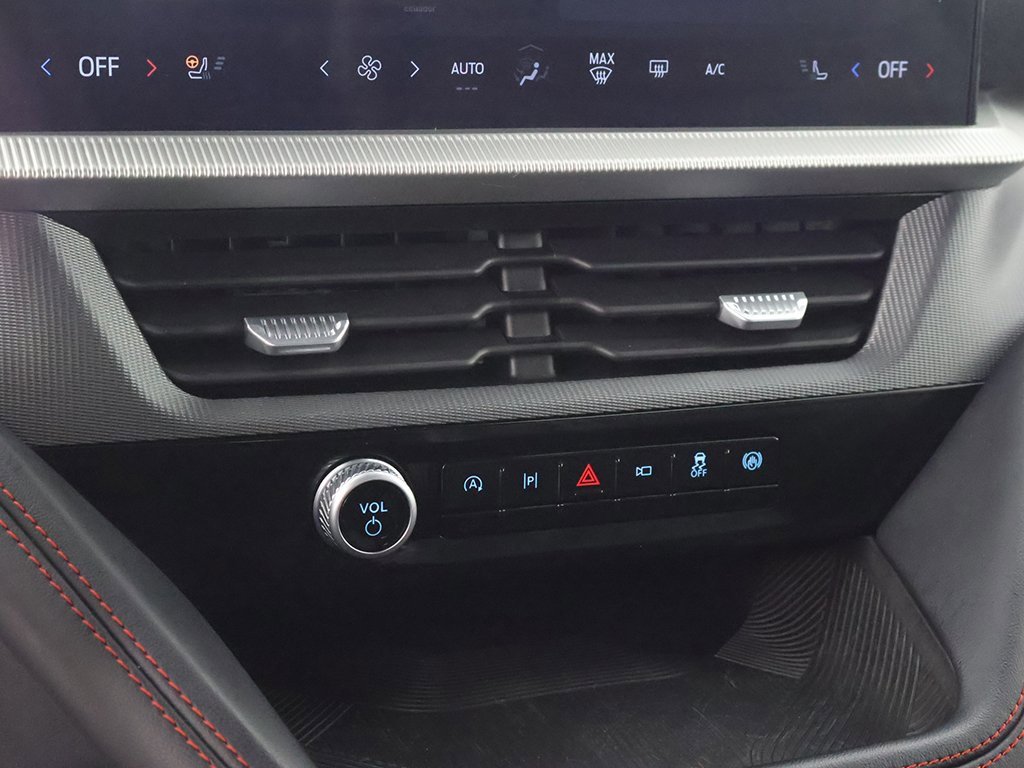 Used 2025 Ford Explorer ST-Line w/ ST-Line Street Pack image 47