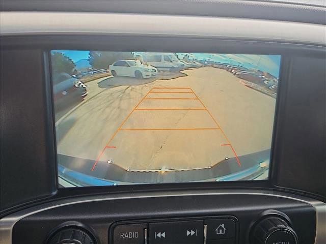 Used 2016 GMC Sierra 1500 SLT w/ Texas SLT Premium Package image 13