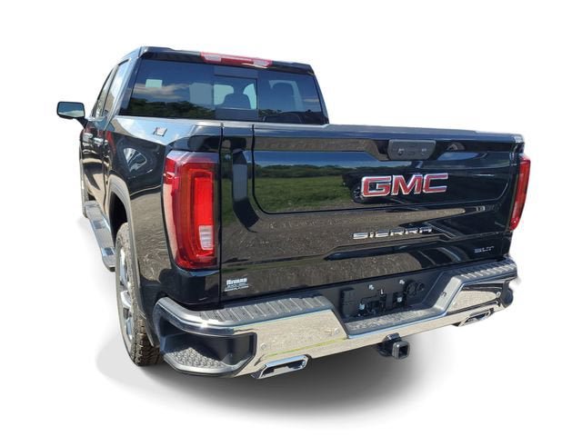 New 2026 GMC Sierra 1500 SLT w/ SLT Premium Plus Package AWD/4WD image 4