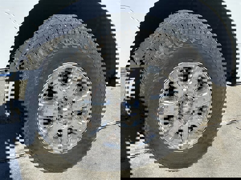 Used 2007 Ford F150 XLT image 19