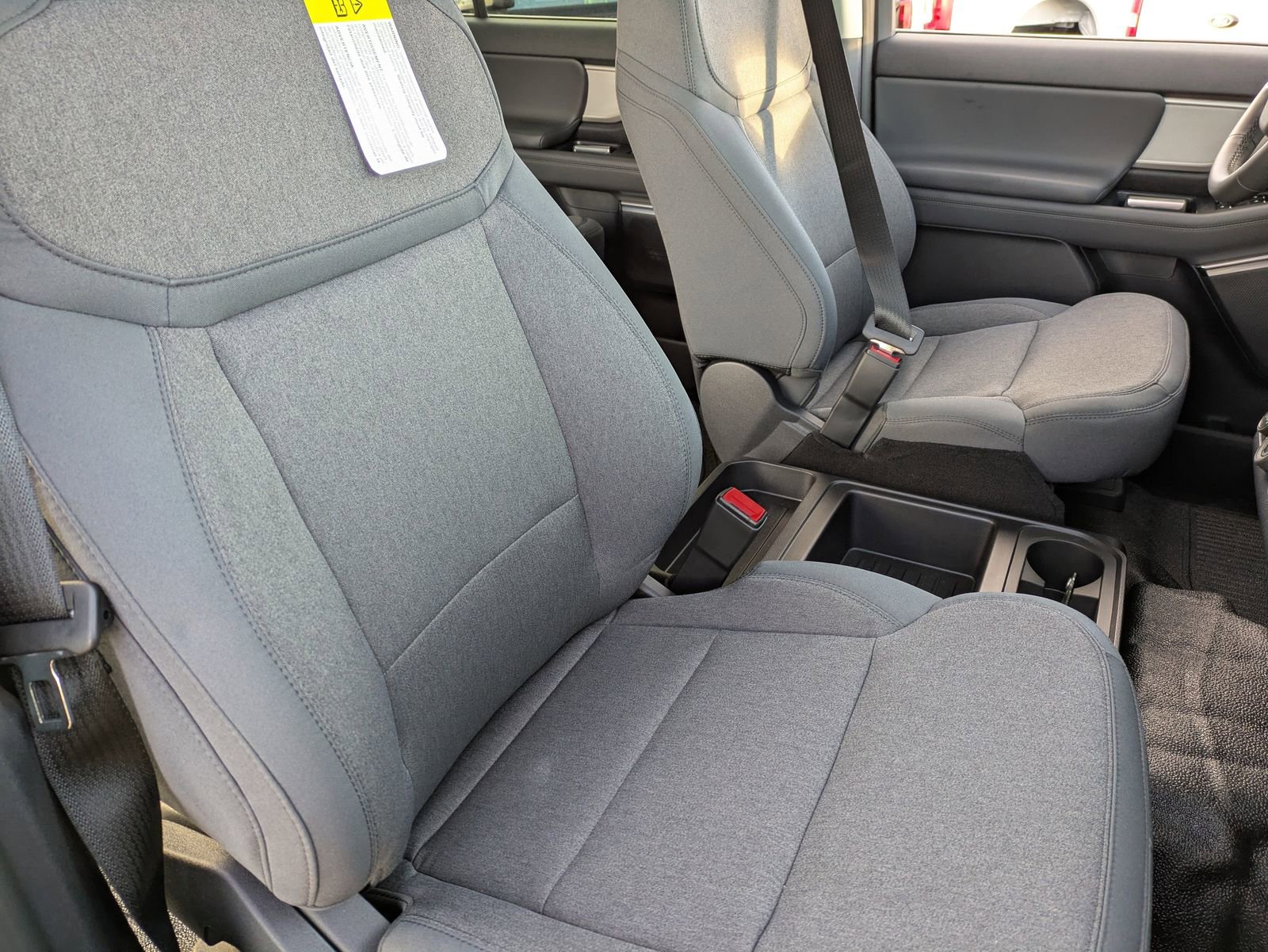 New 2026 Ford Expedition XL AWD/4WD image 12