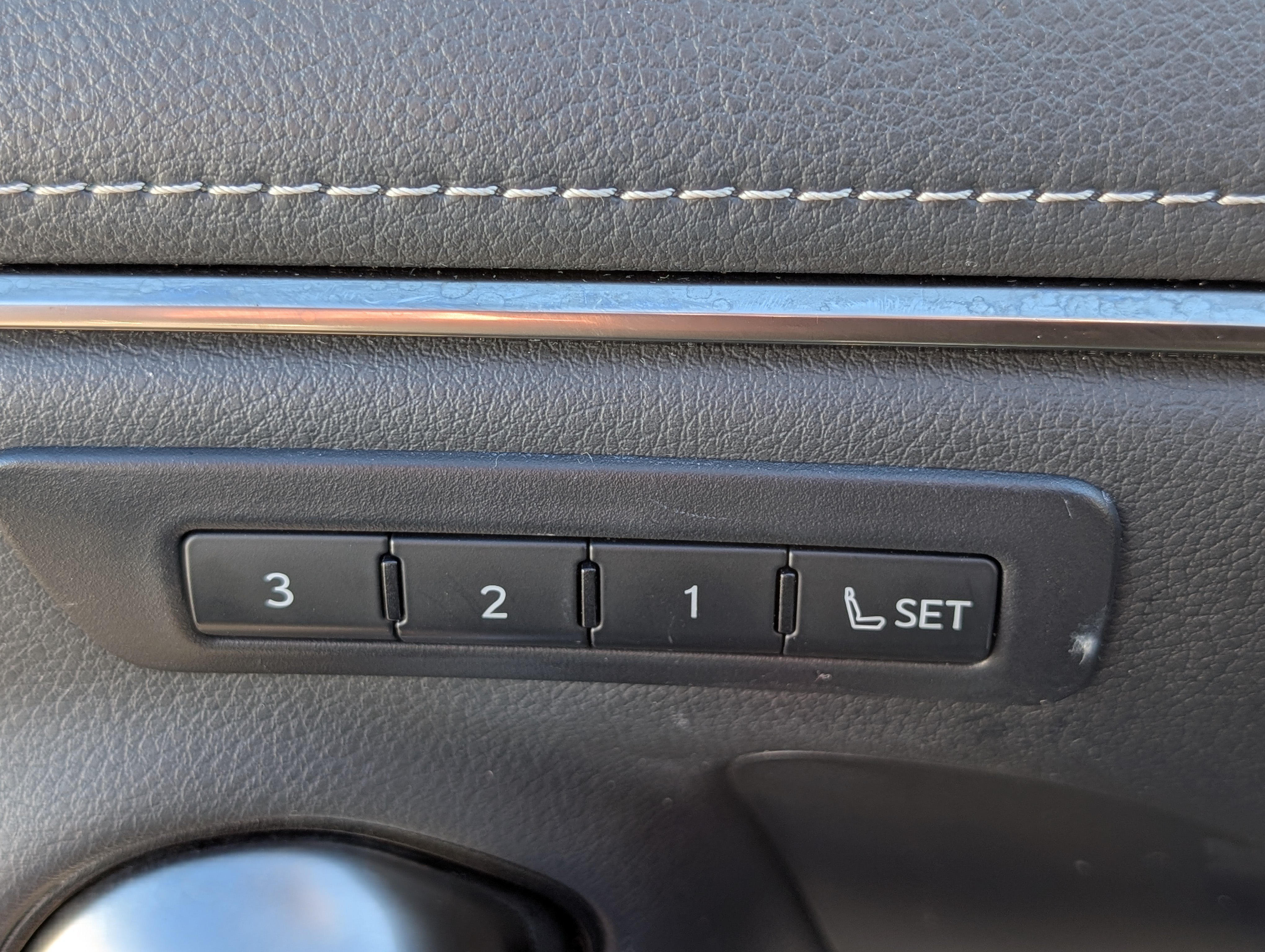 Used 2019 Lexus ES 350 w/ Premium Package FWD image 20