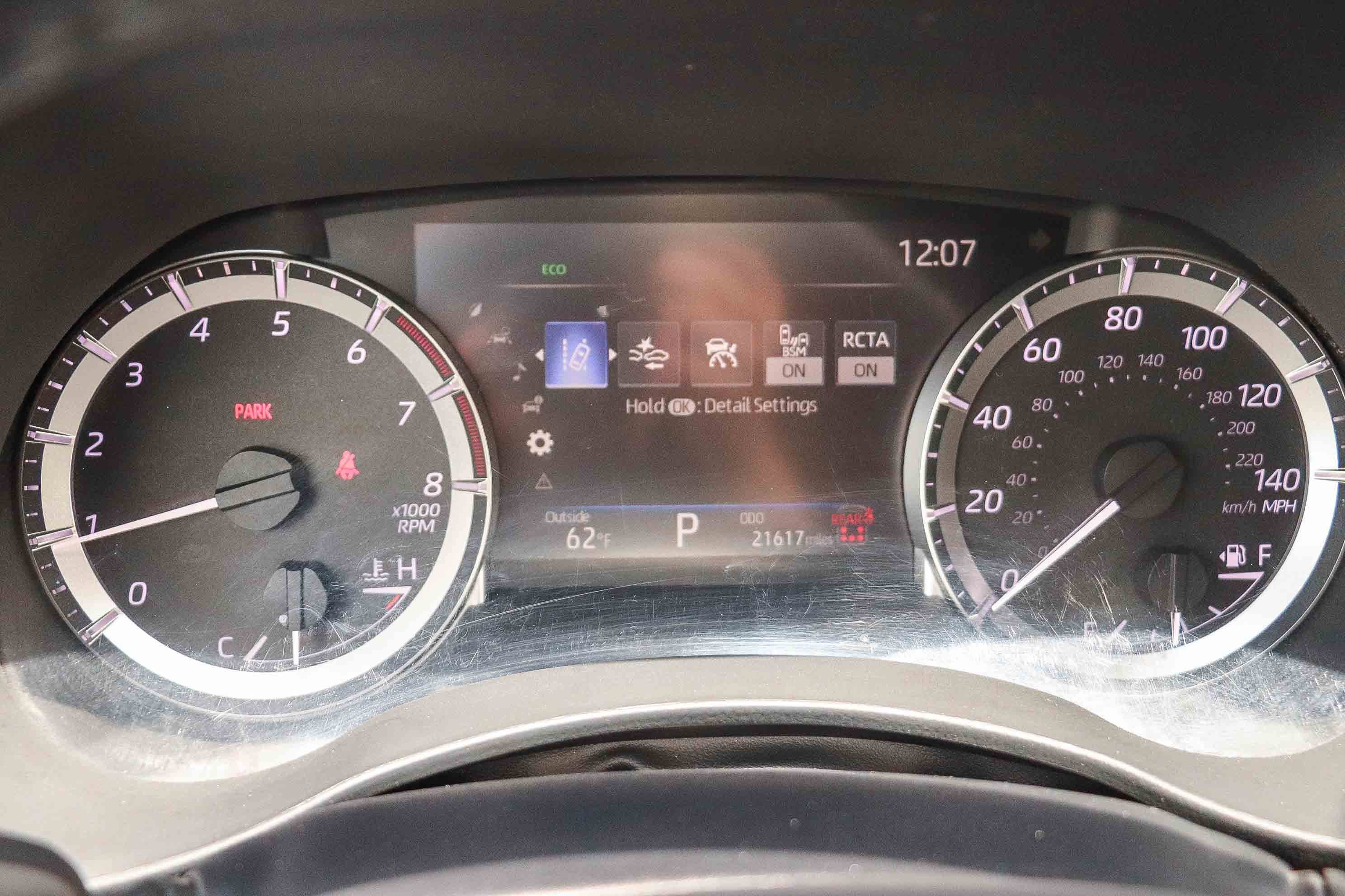 Certified 2024 Toyota Highlander XSE FWD image 26