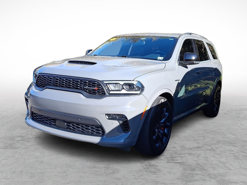 Used 2023 Dodge Durango R/T w/ Tow 'N Go Package