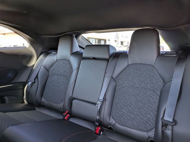 New 2026 Dodge Charger Scat Pack w/ Blacktop Package image 25