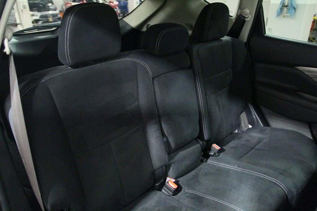 Used 2016 Nissan Murano S AWD/4WD image 24