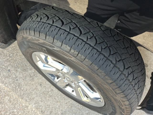 Used 2022 Ford F150 King Ranch w/ Equipment Group 601A High image 11