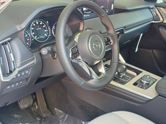 New 2026 MAZDA CX-90 3.3 Turbo w/ Preferred Package AWD/4WD image 7