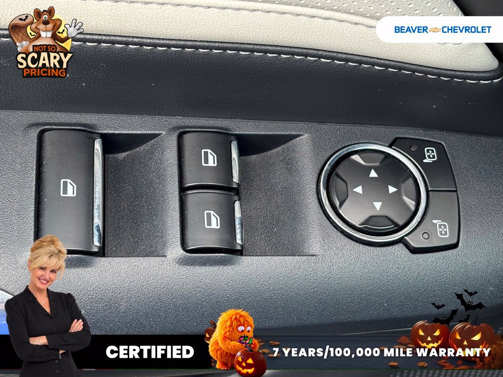 Used 2024 Ford Mustang Premium RWD image 37