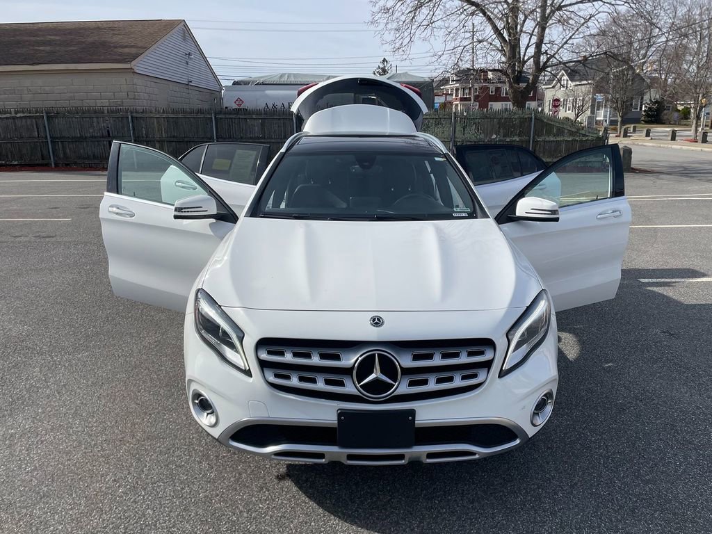 Used 2019 Mercedes-Benz GLA 250 4MATIC image 30