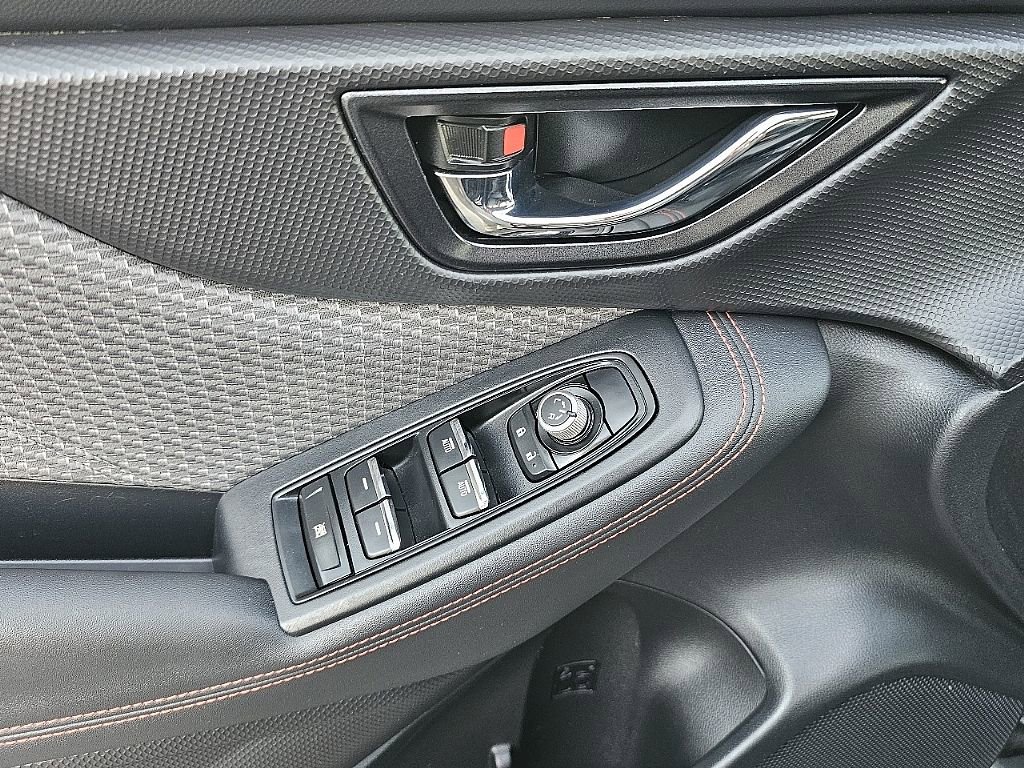 Used 2023 Subaru Forester Sport image 26