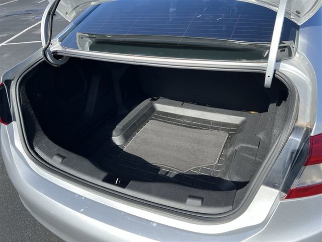 Used 2018 Chevrolet Cruze LS image 20