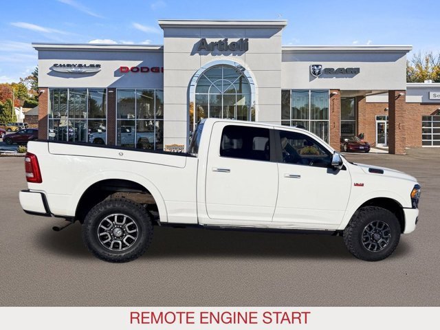 Certified 2019 RAM 2500 Limited image 6