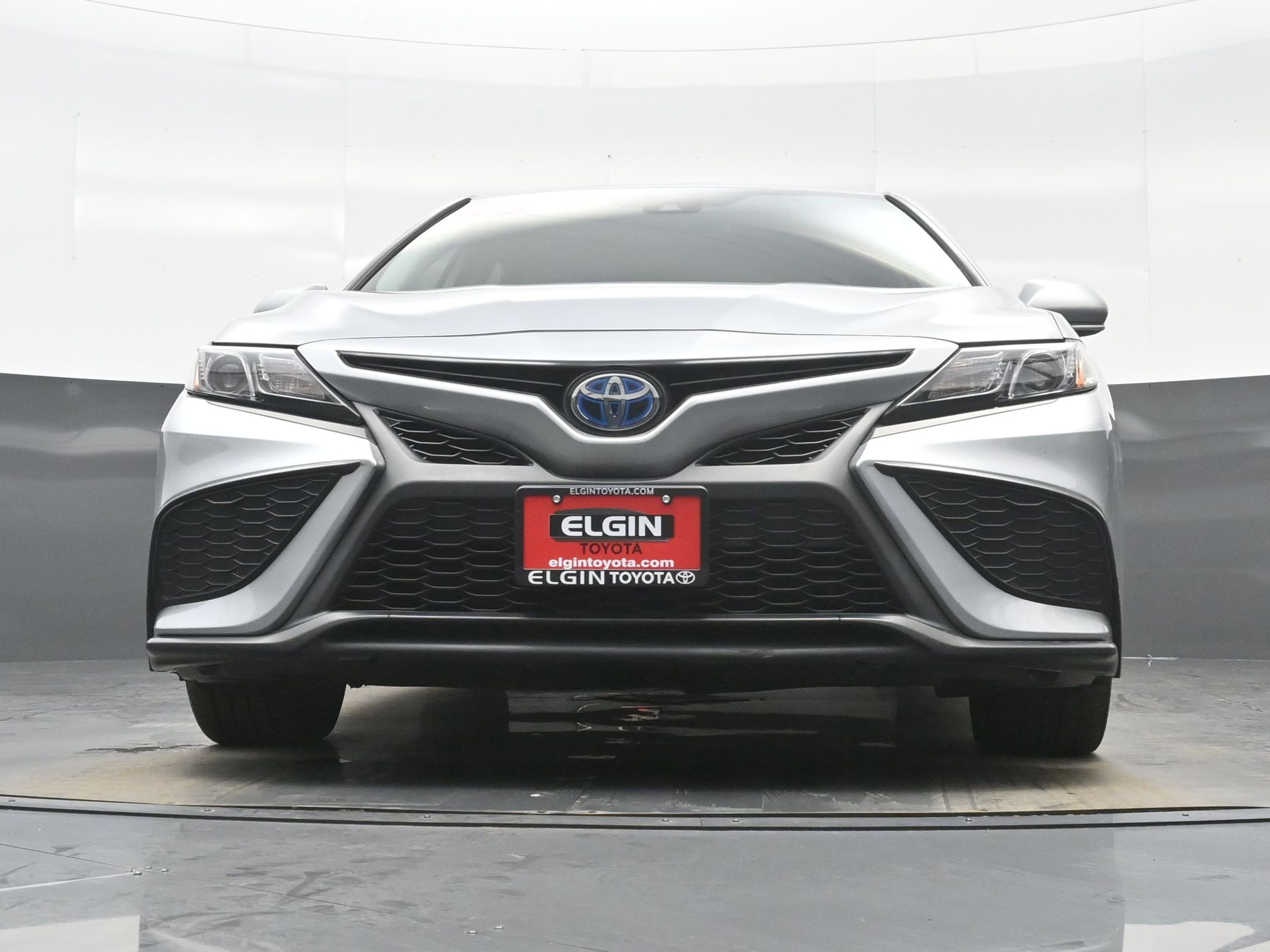 Used 2023 Toyota Camry SE image 26