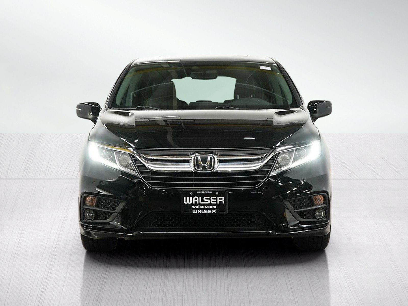 Used 2018 Honda Odyssey EX-L image 8