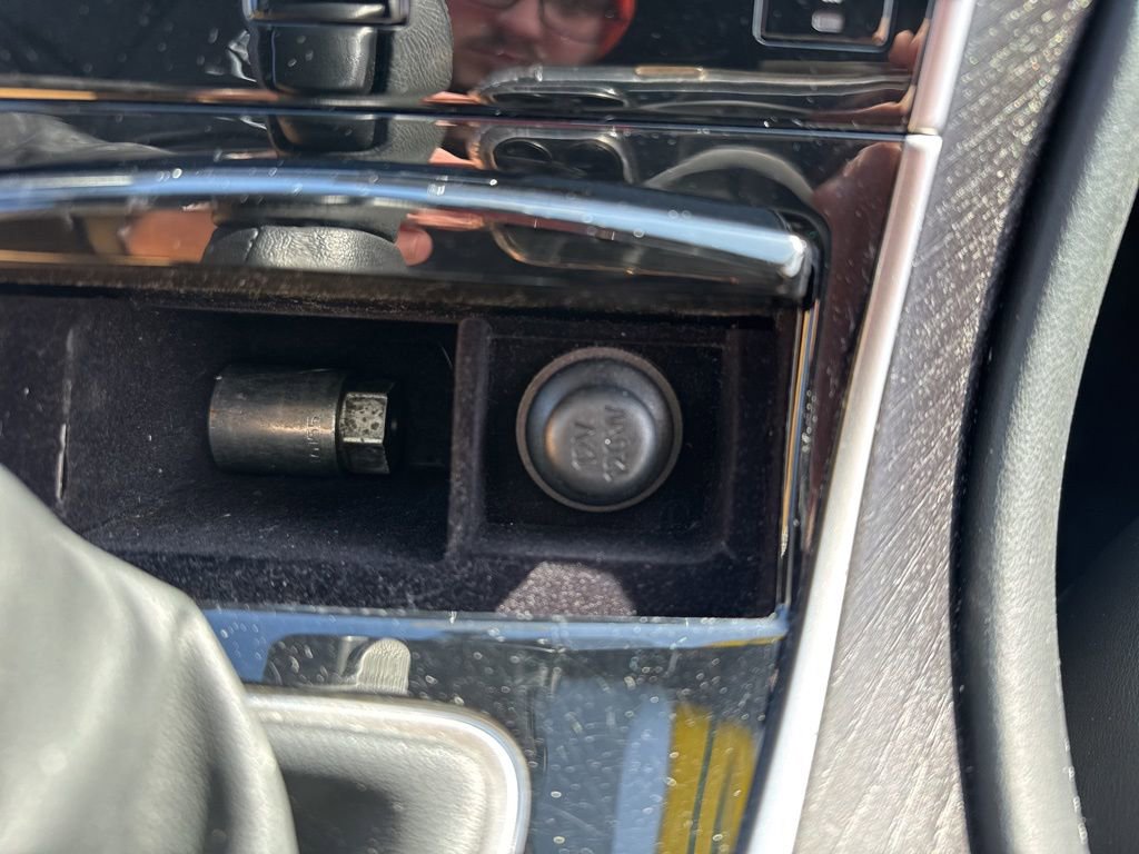 Used 2021 INFINITI Q50 Sensory w/ Cargo Package image 26