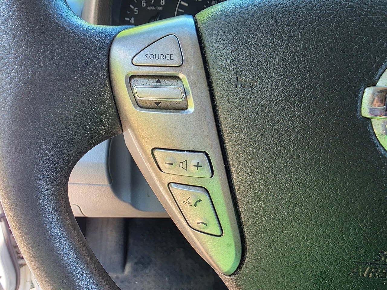 Used 2018 Nissan NV200 S w/ Cruise Control Package FWD image 17