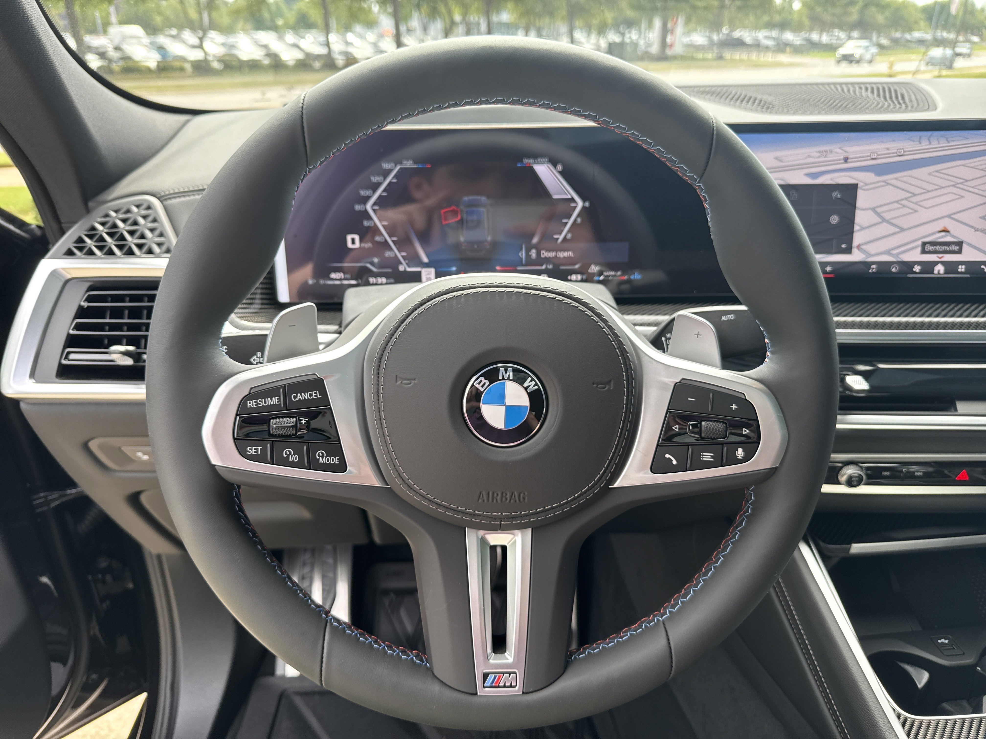 New 2026 BMW X6 M60i image 18