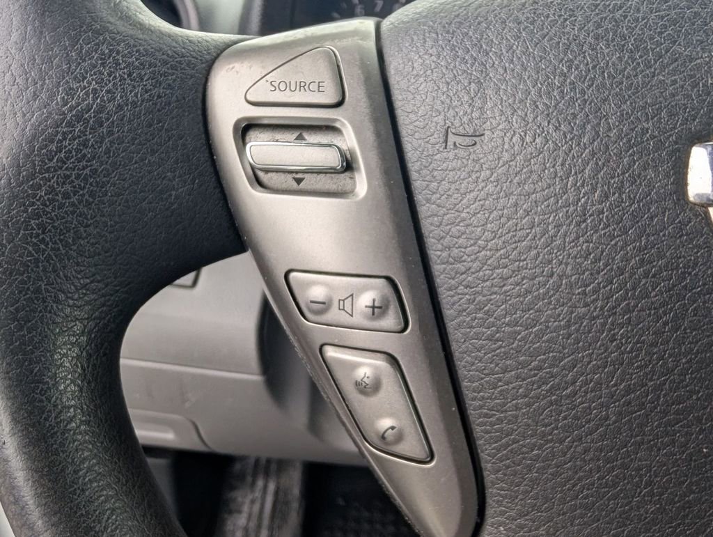 Used 2020 Nissan NV200 SV image 28