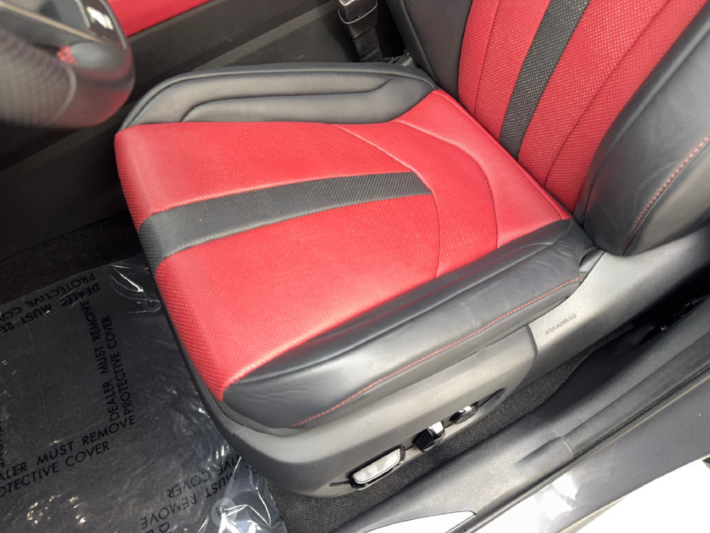 Used 2024 Lexus NX 350 F Sport AWD/4WD image 30