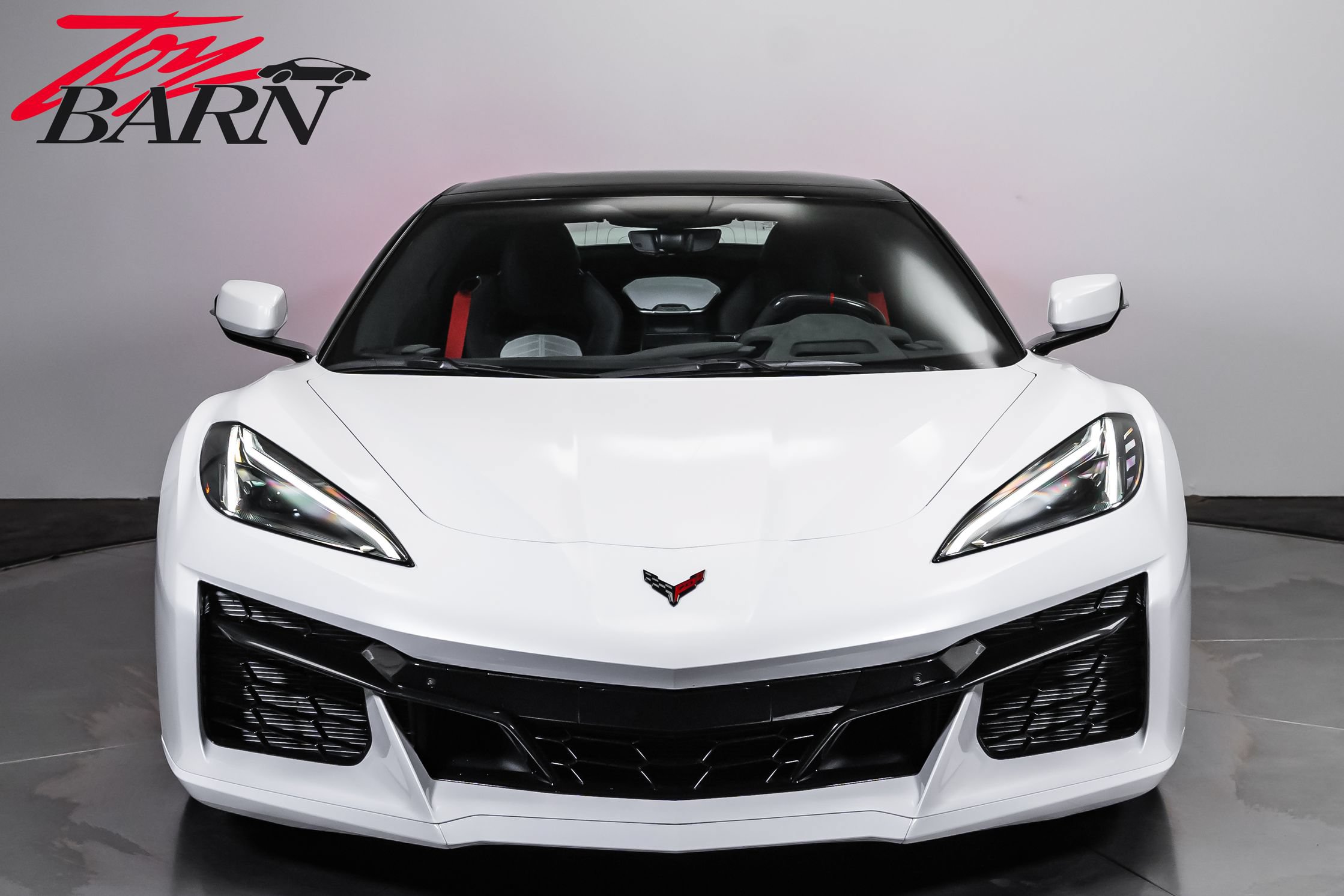 Used 2023 Chevrolet Corvette Z06 RWD image 16