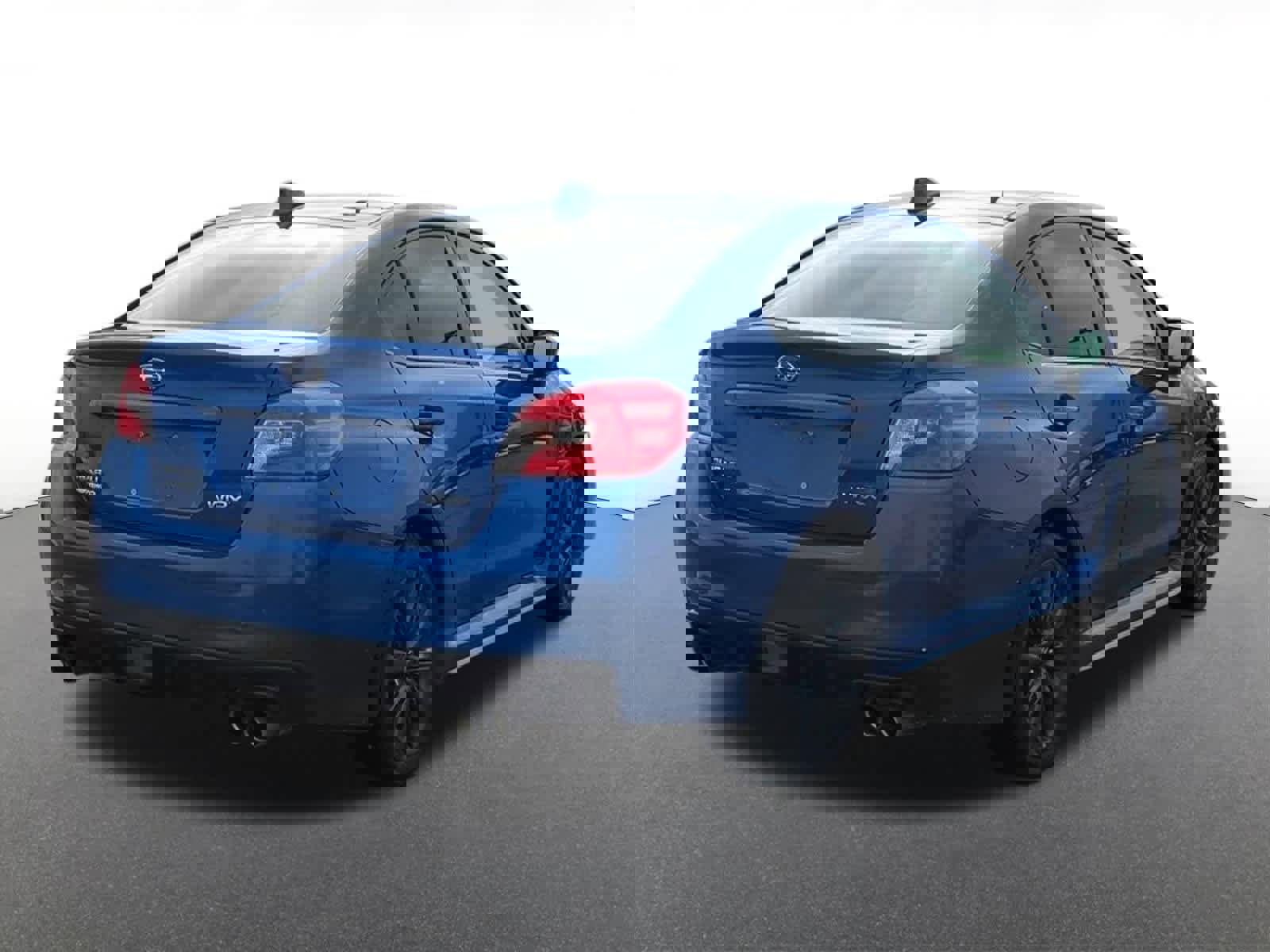 Used 2019 Subaru WRX image 6