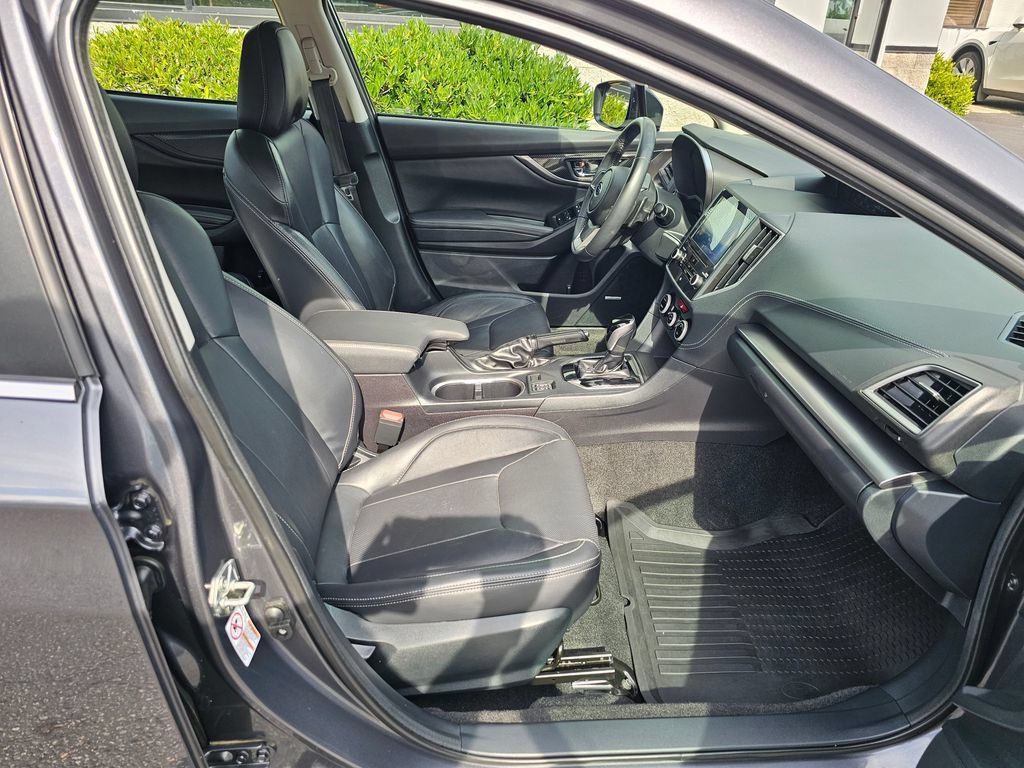 Used 2019 Subaru Impreza 2.0i Limited w/ Popular Package #1 AWD/4WD image 11