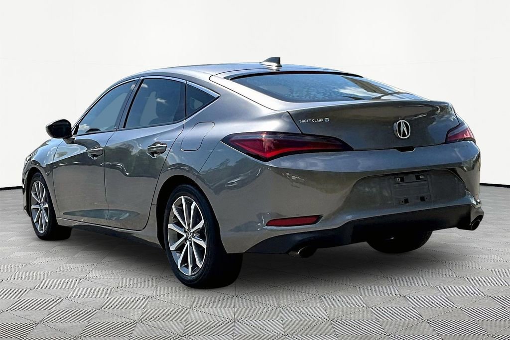 Used 2024 Acura Integra image 4