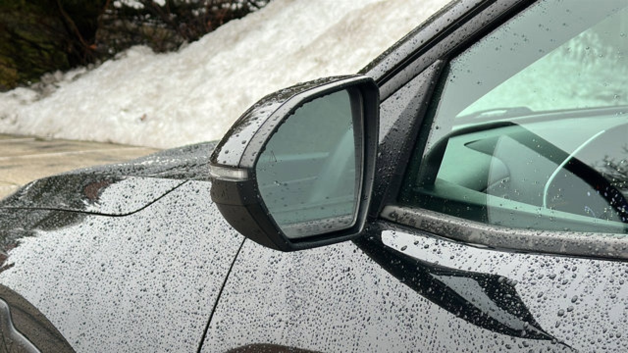 Used 2022 Hyundai Santa Cruz SEL image 12