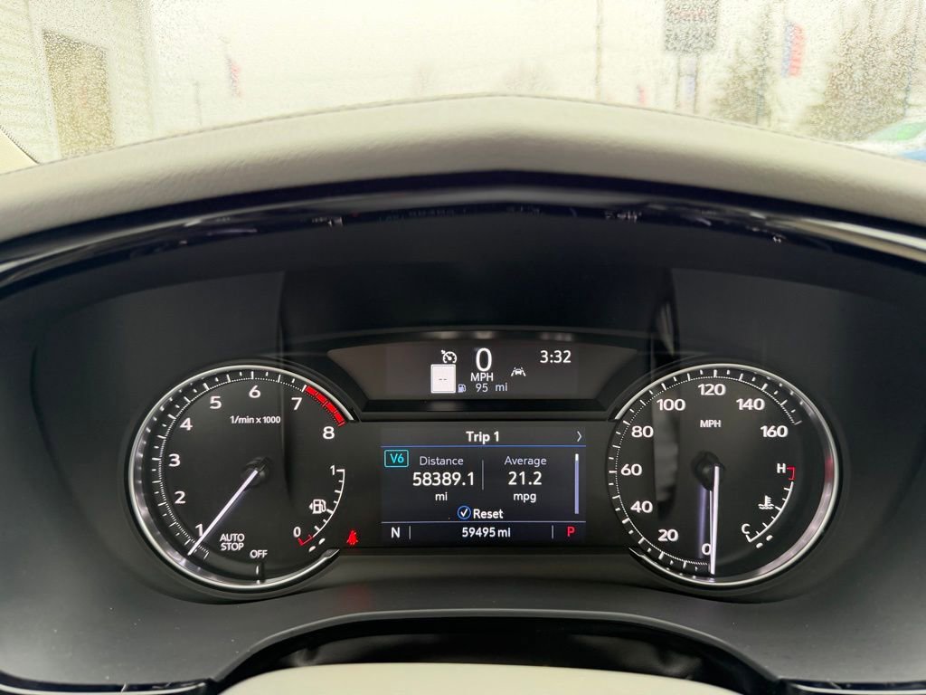 Certified 2023 Cadillac XT6 Premium Luxury image 30