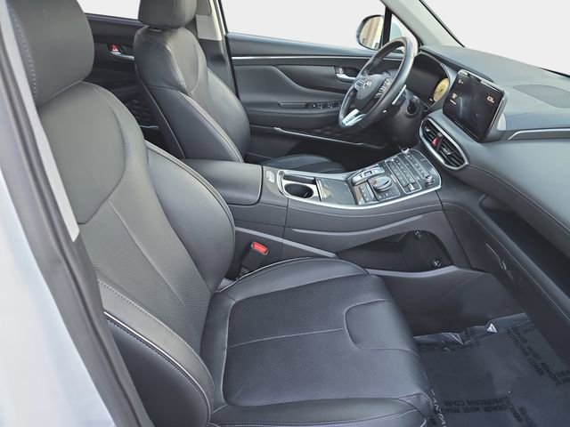 Used 2021 Hyundai Santa Fe Limited image 12
