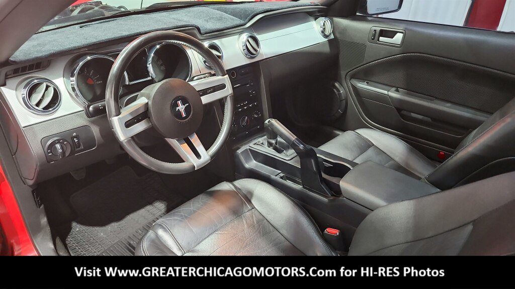 Used 2006 Ford Mustang GT RWD image 35
