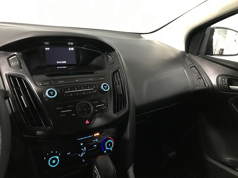 Used 2017 Ford Focus SE image 26