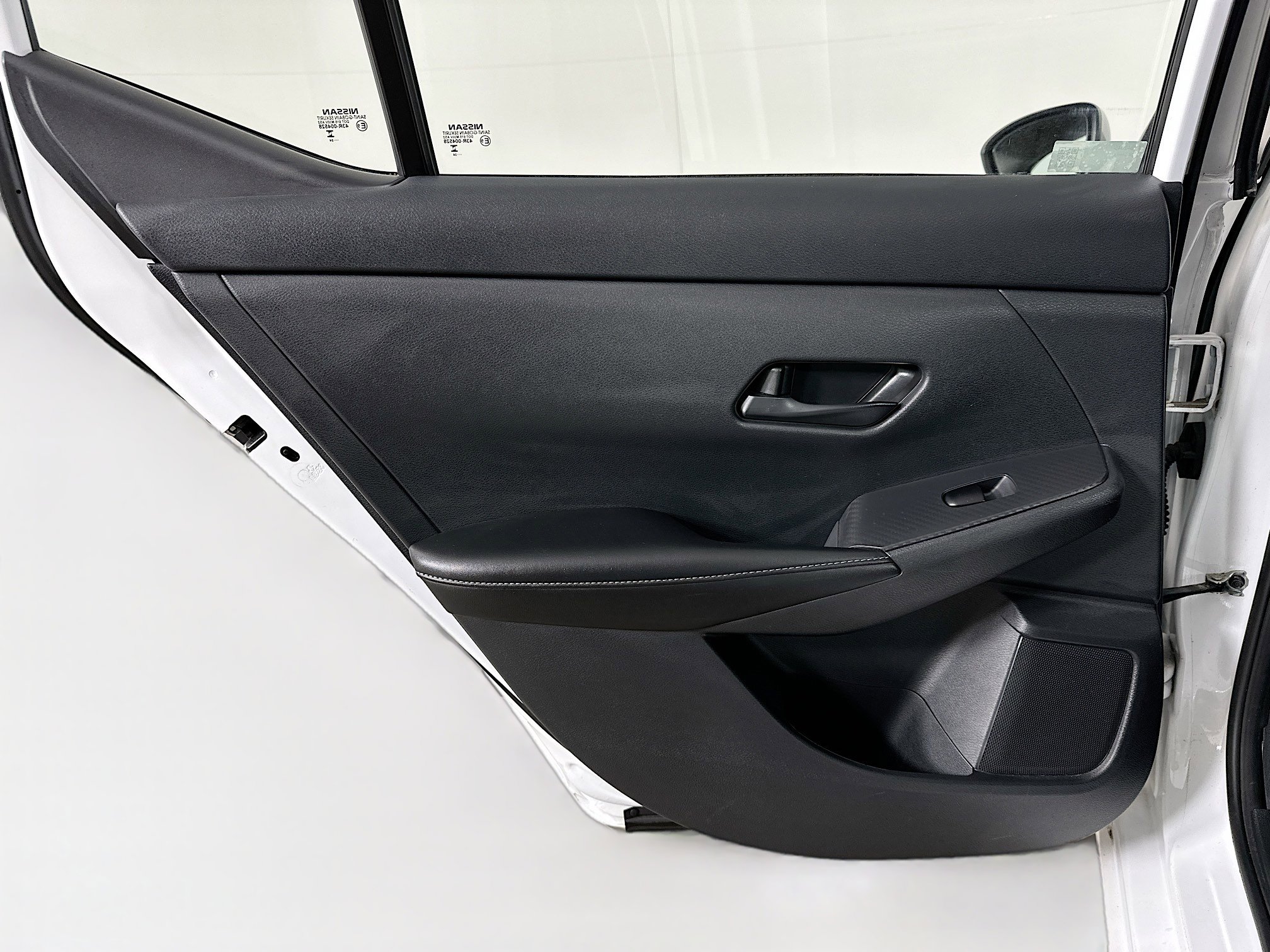 Used 2024 Nissan Sentra SV image 25