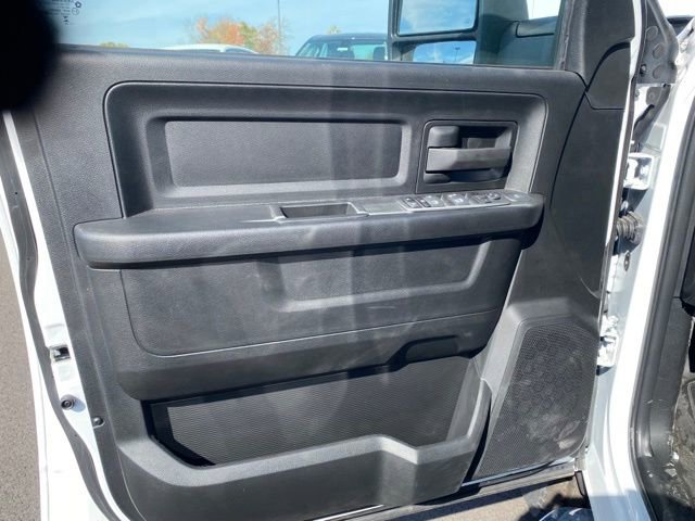 New 2023 RAM 3500 Tradesman w/ Safety Group image 12