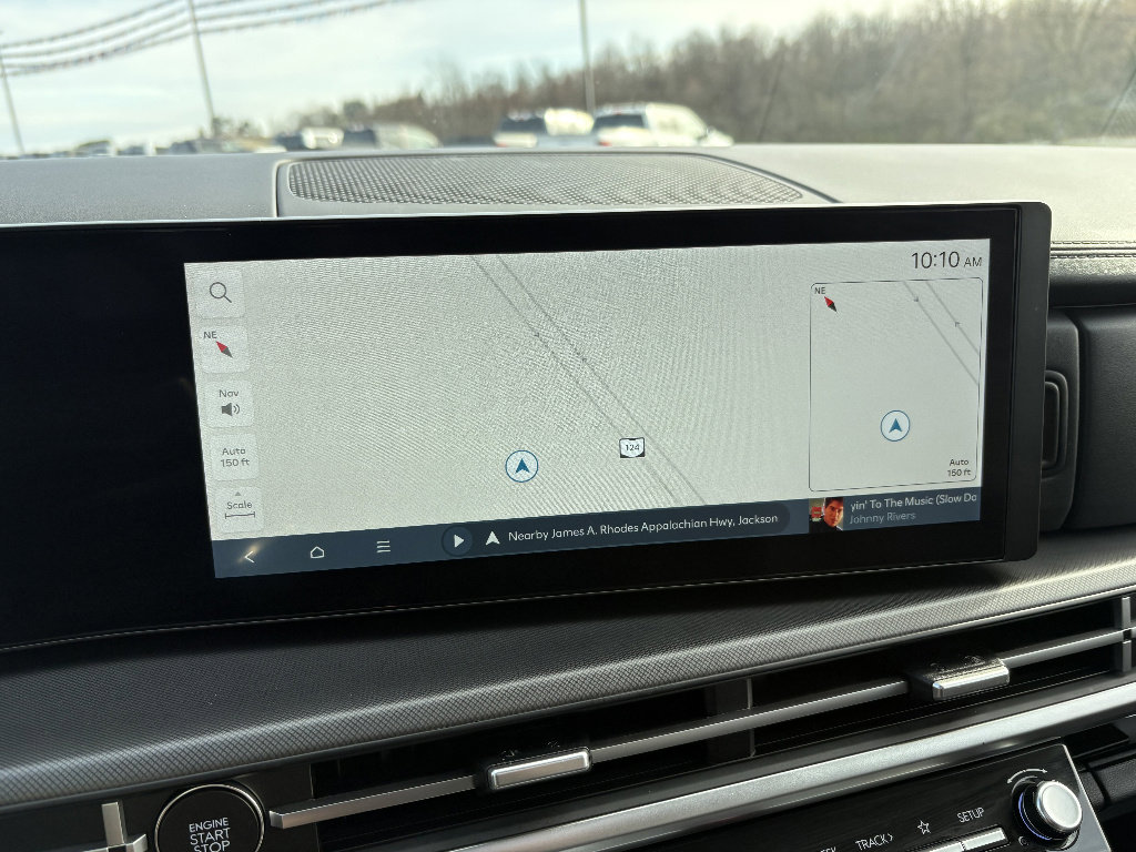 Used 2026 Hyundai Santa Fe XRT image 37