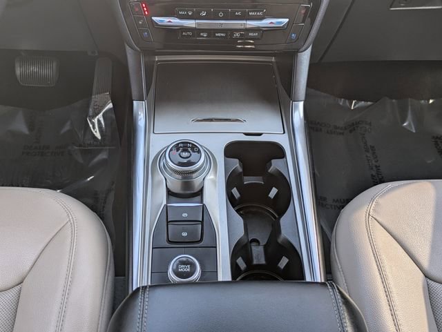 Certified 2021 Ford Explorer Limited w/ Hybrid Equipment Group 310A image 18