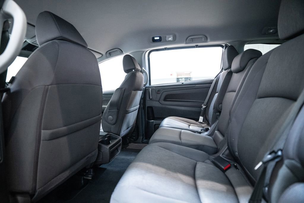 Used 2019 Honda Odyssey EX image 31
