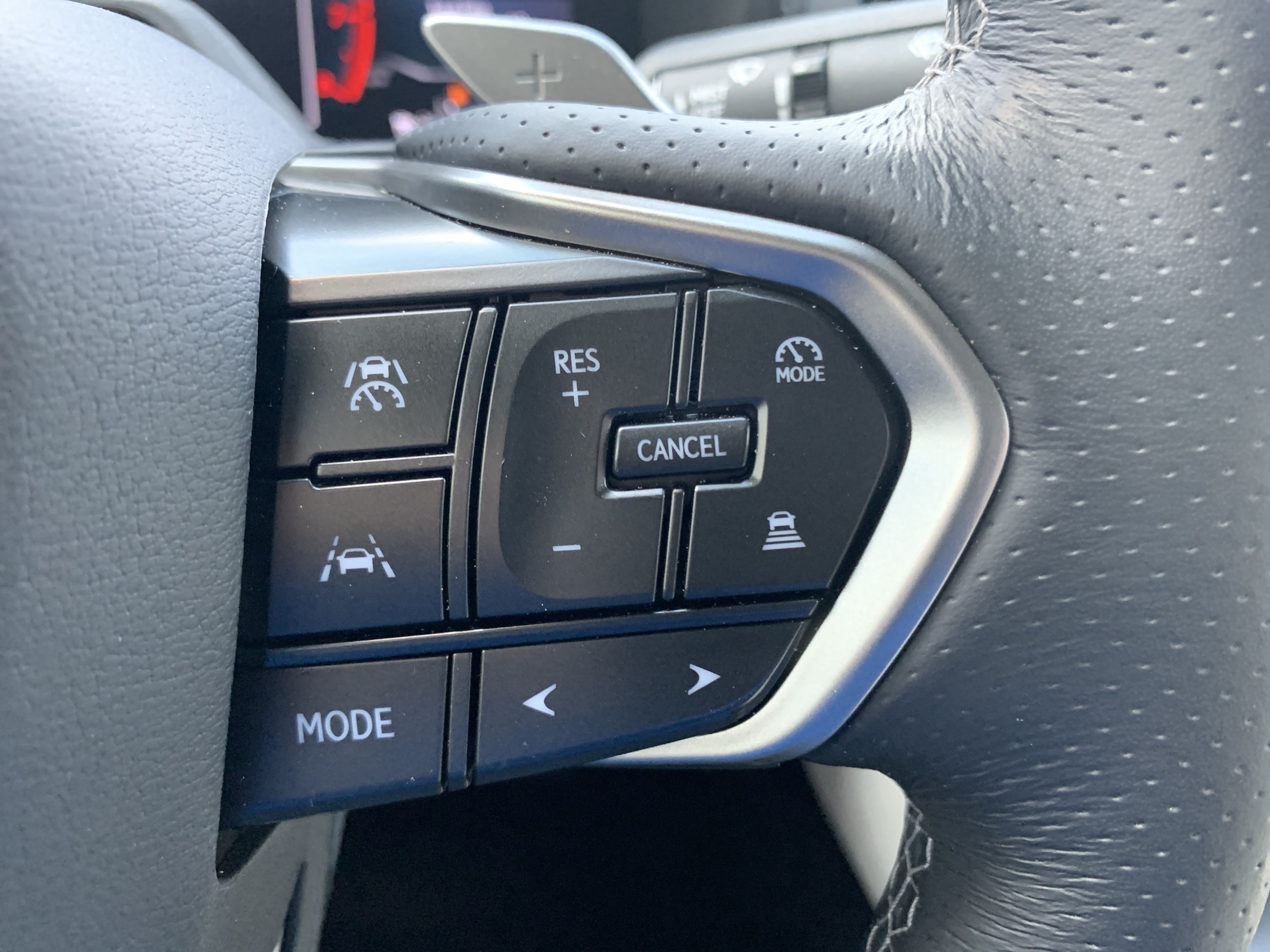 Certified 2026 Lexus IS 350 F Sport w/ Handling Package RWD image 20