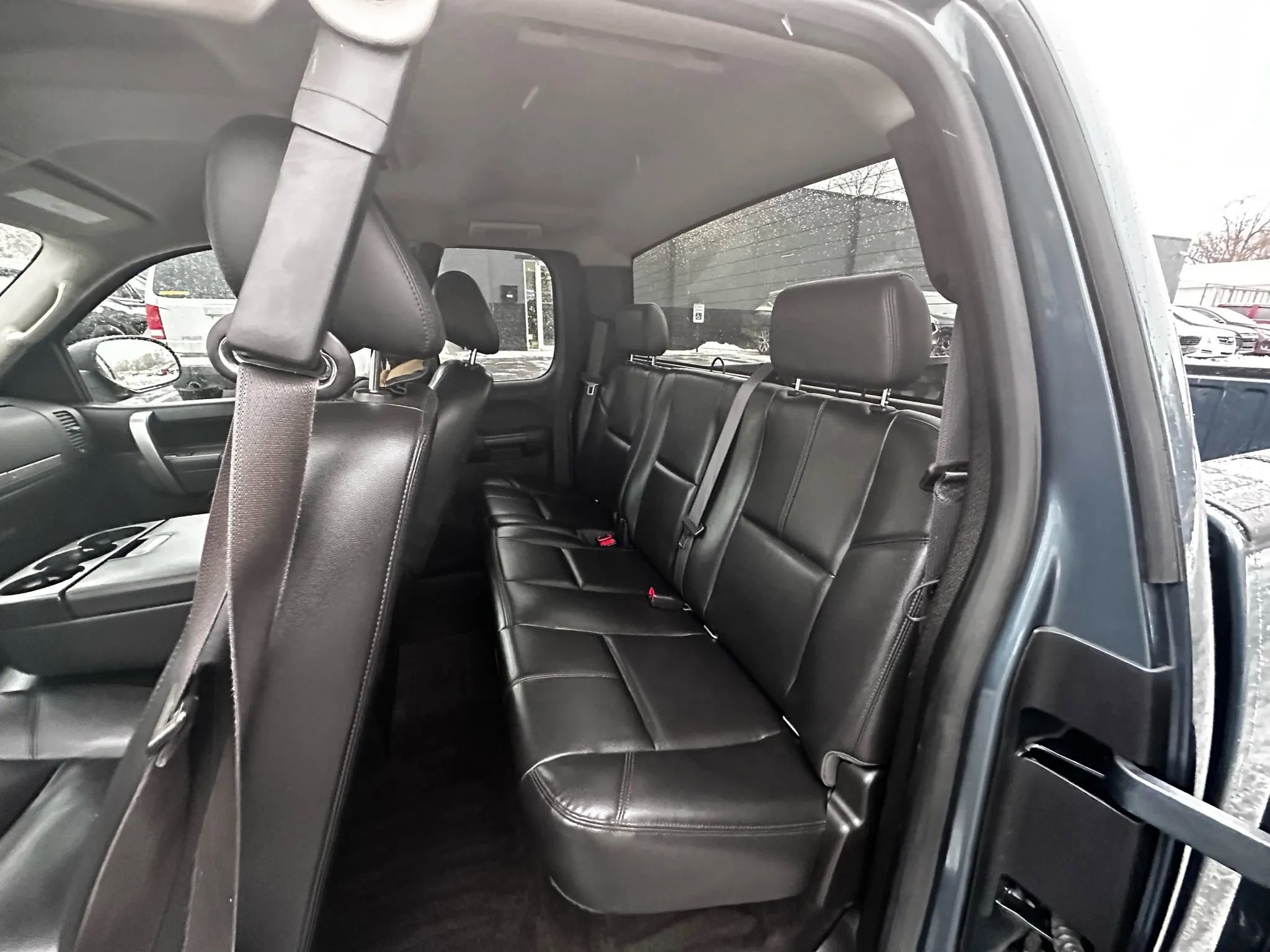 Used 2013 Chevrolet Silverado 1500 LT w/ All-Star Edition image 25